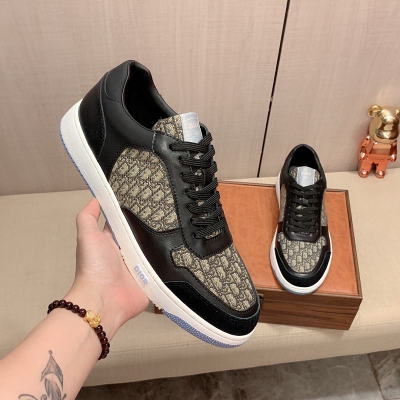 Christian Dior Sneaker